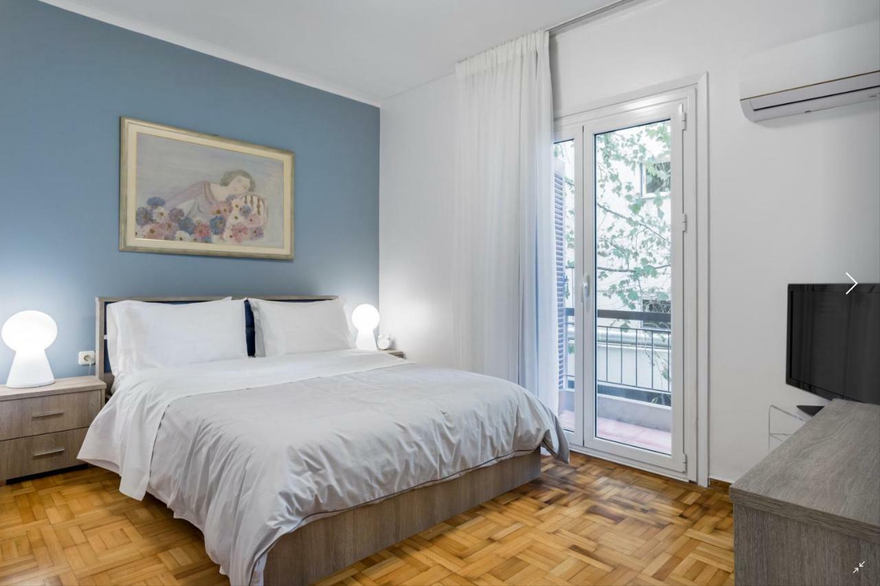 Athenian Riviera Beach Apartment Exterior photo